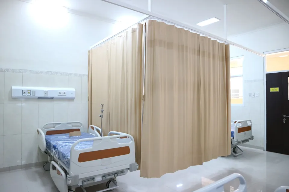 Hình ảnh tại Phòng Khám Nhi Bs Vũ 2
