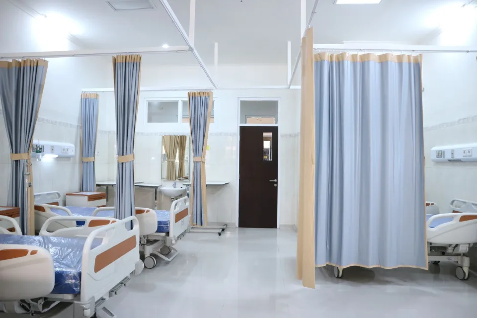 Hình ảnh tại Phòng Khám Nhi Bs Vũ 6